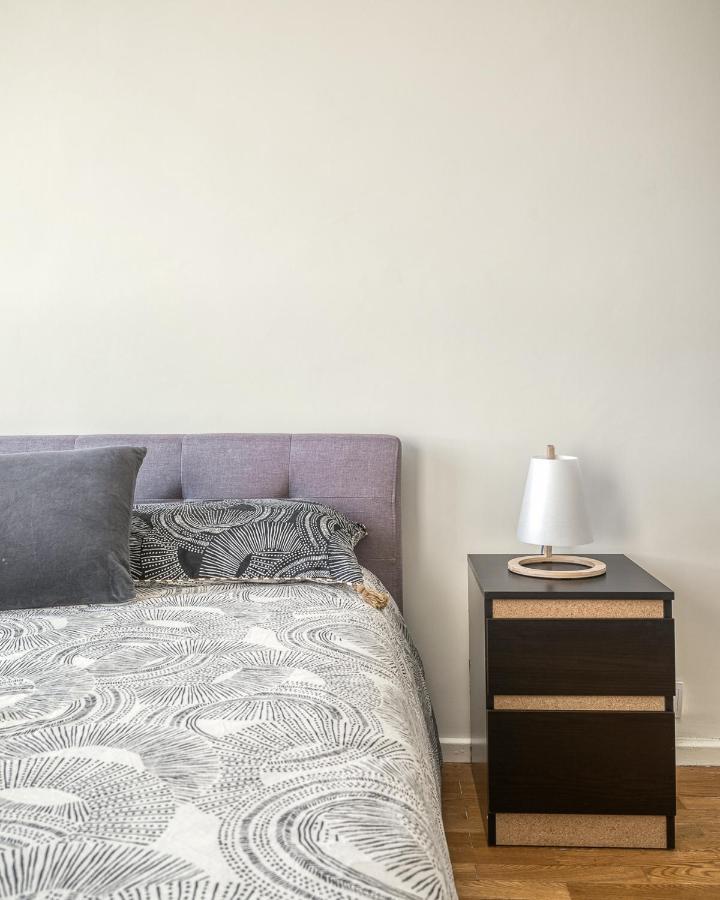 Superbe Apart 2 Rooms Lumineaux Parking Casa 리옹 외부 사진